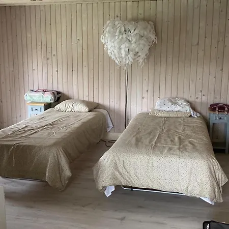 Appartement Raekuela Garden