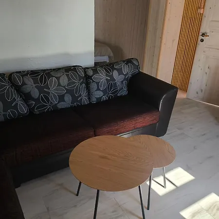 Raekuela Garden Appartement *