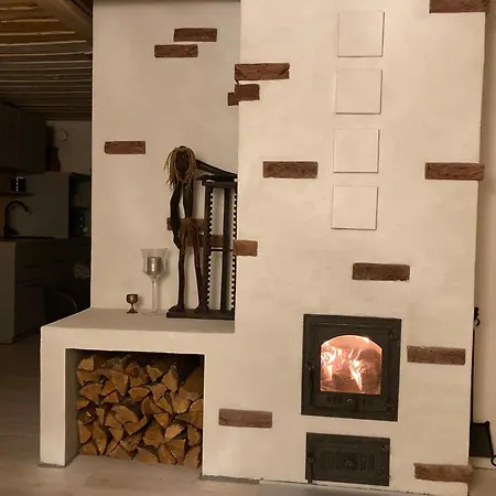Raekuela Garden Apartment Parnu