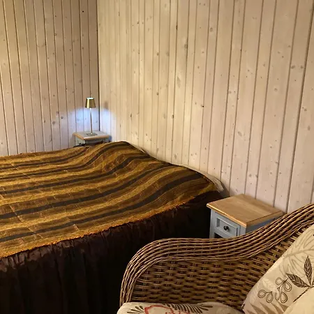 Raekuela Garden * Pärnu