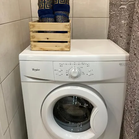 Appartement Raekuela Garden