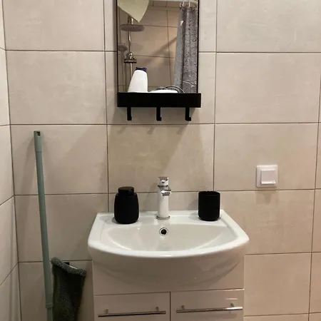 Raekuela Garden Appartement Pärnu