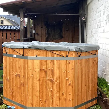 Raekuela Garden Appartement *