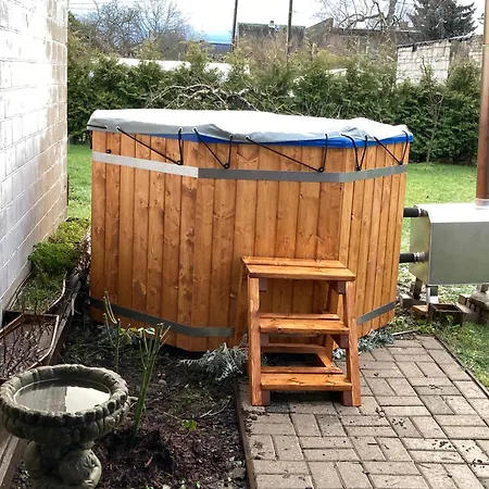 Raekuela Garden Pärnu