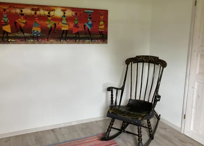 Raekuela Garden Appartamento