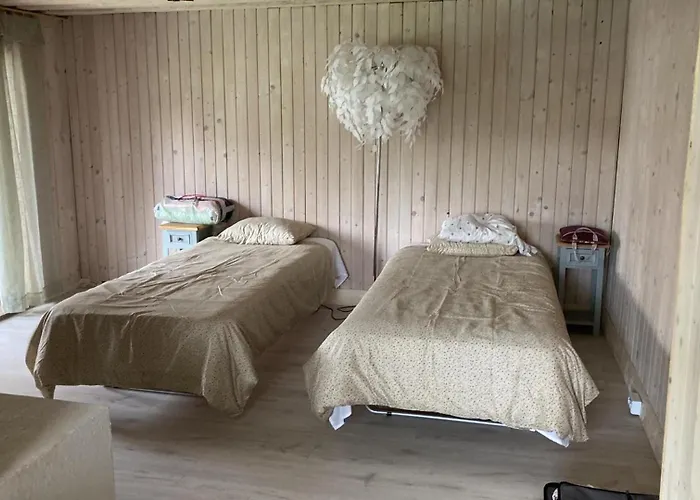 Appartamento Raekuela Garden