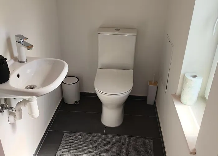 Raekuela Garden Appartamento *