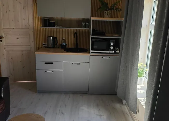 Raekuela Garden Pärnu