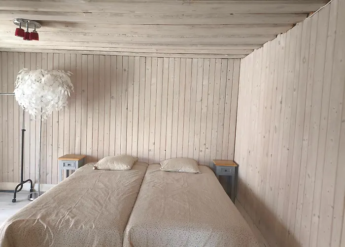 Raekuela Garden Appartamento *