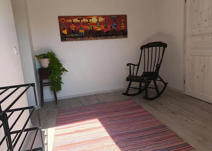 Raekuela Garden Appartamento