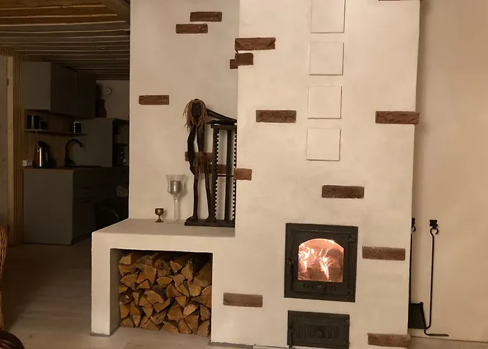 Raekuela Garden Appartamento Pärnu