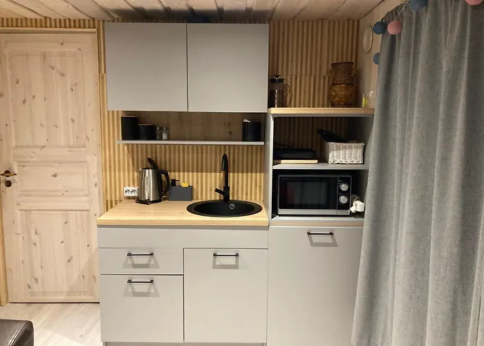 Raekuela Garden Appartamento *