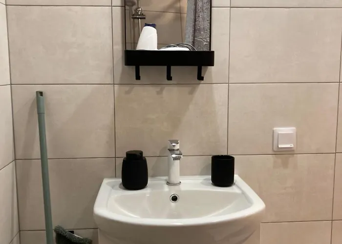 Raekuela Garden Appartamento Pärnu