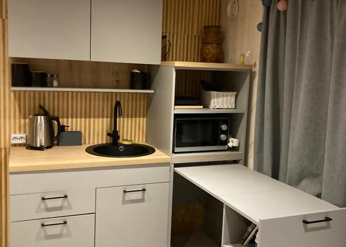 Raekuela Garden Appartamento