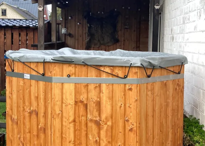 Raekuela Garden Appartamento *