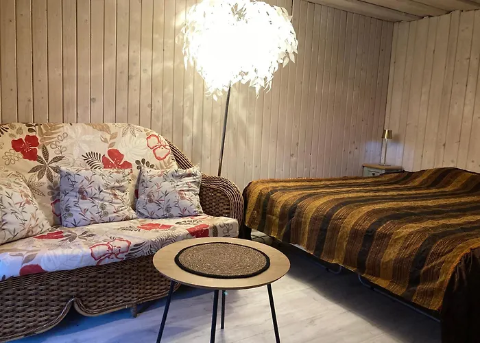 Appartamento Raekuela Garden Pärnu